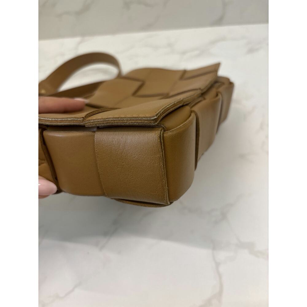 Bottega Veneta Padded Cassette Bag - Picture 3 of 8